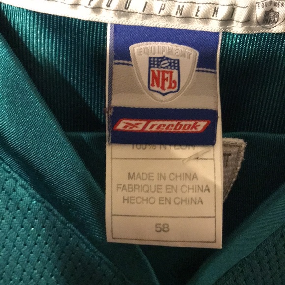 Men’s NFL Dolphins Williams Jersey - Picture 10 of 10